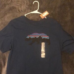 Men’s Patagonia Shirt